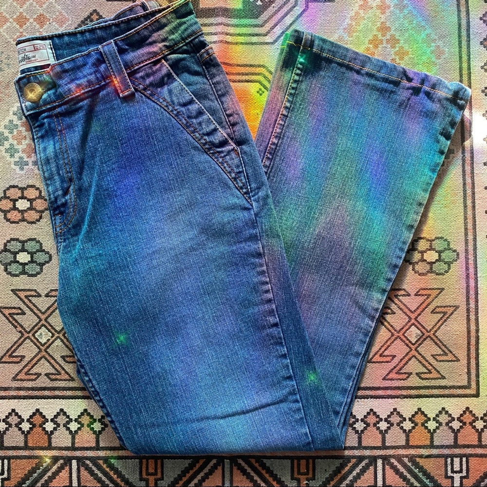 Y2K Levi’s